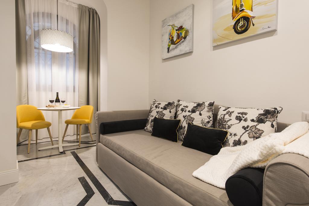 Suite Home Milano Fiera Exterior foto