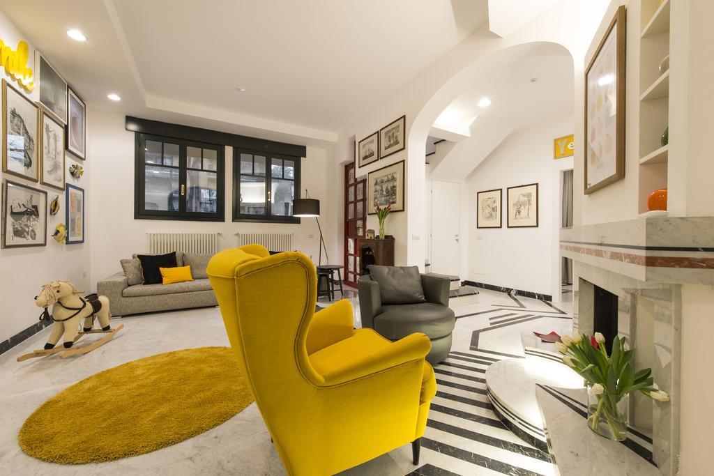 Suite Home Milano Fiera Exterior foto