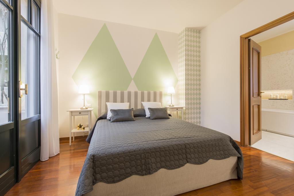 Suite Home Milano Fiera Exterior foto